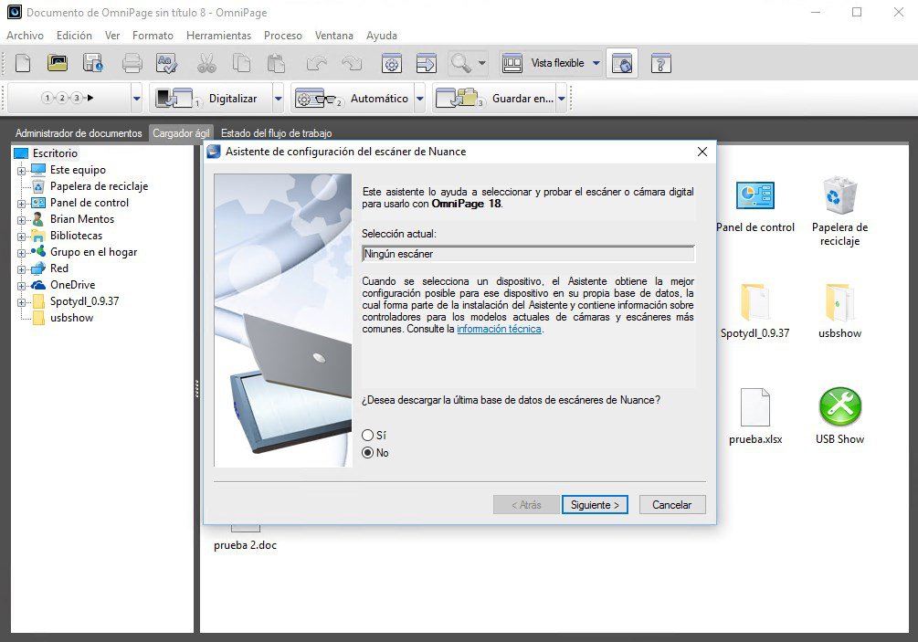 download omnipage ultimate