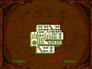shanghai dynasty free